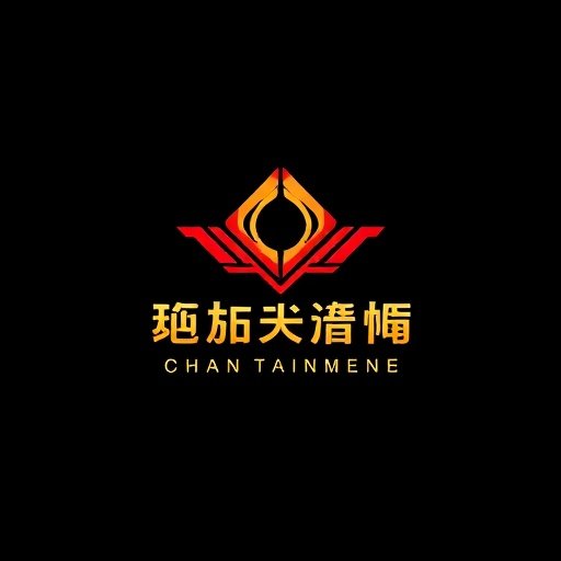 大叔影视合作伙伴腾讯影业品牌标志