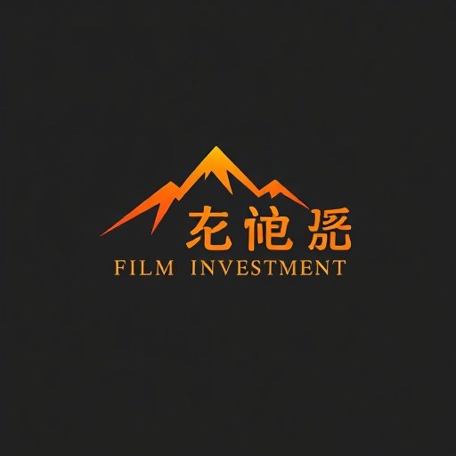 大叔影视合作伙伴阿里影业品牌标志